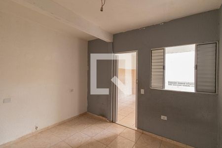 Quarto 2 de casa para alugar com 2 quartos, 80m² em Parada Xv de Novembro, São Paulo