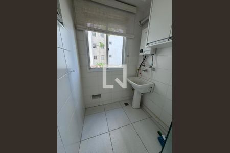 Foto 18 de apartamento à venda com 3 quartos, 68m² em Jardim Belo Horizonte, Campinas