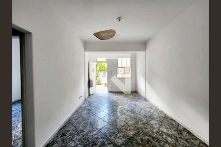 Casa de Condomínio à venda com 2 quartos, 120m² em Rocha, Rio de Janeiro