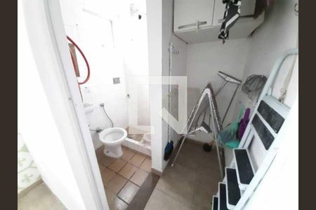 Apartamento à venda com 2 quartos, 74m² em Rocha, Rio de Janeiro