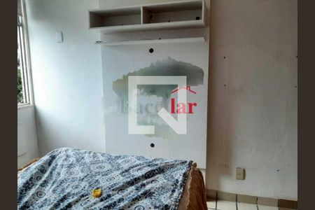 Apartamento à venda com 2 quartos, 74m² em Rocha, Rio de Janeiro