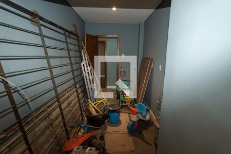 Quarto 2 de apartamento para alugar com 3 quartos, 78m² em Floresta, Porto Alegre