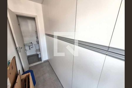 Apartamento à venda com 3 quartos, 103m² em Grajaú, Rio de Janeiro