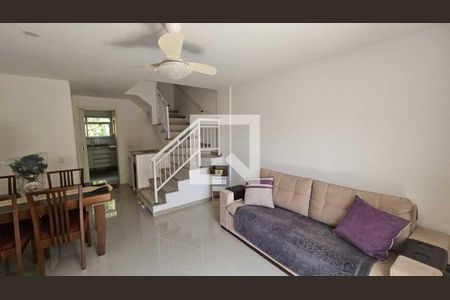 Casa de Condomínio à venda com 2 quartos, 121m² em Tijuca, Rio de Janeiro