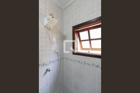 Banheiro Suíte de casa à venda com 3 quartos, 200m² em Vila Salete, São Paulo