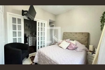 Apartamento à venda com 3 quartos, 110m² em Jardim Carioca, Rio de Janeiro