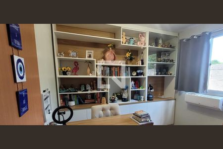 Quarto 2 de apartamento à venda com 2 quartos, 62m² em Estância Velha, Canoas