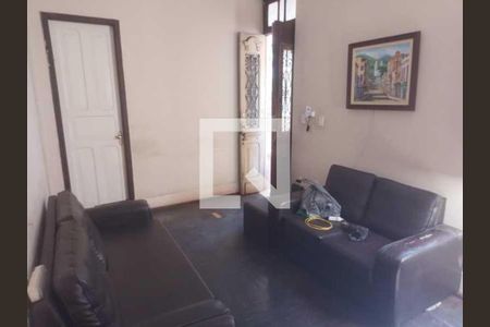 Casa à venda com 4 quartos, 100m² em Praça da Bandeira, Rio de Janeiro