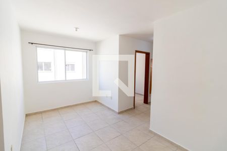 Sala de apartamento para alugar com 2 quartos, 52m² em Chapéu do Sol, Porto Alegre