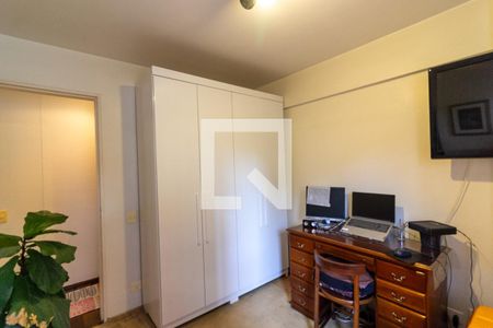 Quarto 1 de apartamento à venda com 3 quartos, 88m² em Jardim Marajoara, São Paulo