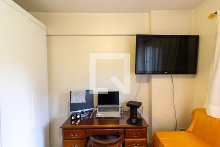 Quarto 1 de apartamento à venda com 3 quartos, 88m² em Jardim Marajoara, São Paulo