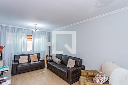 Sala de casa para alugar com 3 quartos, 300m² em Parque Sao Domingos, São Paulo