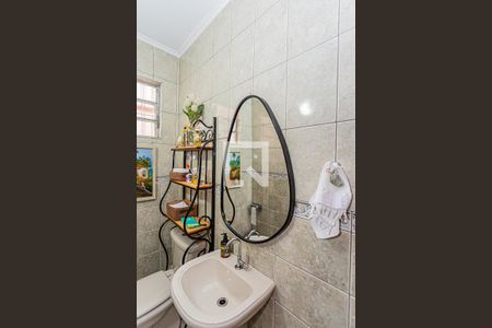 Lavabo de casa para alugar com 3 quartos, 300m² em Parque Sao Domingos, São Paulo