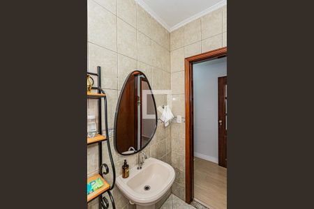 Lavabo de casa para alugar com 3 quartos, 300m² em Parque Sao Domingos, São Paulo