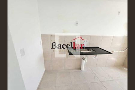 Apartamento à venda com 2 quartos, 43m² em Riachuelo, Rio de Janeiro