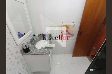 Apartamento à venda com 3 quartos, 90m² em Riachuelo, Rio de Janeiro