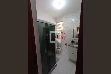 Apartamento à venda com 3 quartos, 90m² em Riachuelo, Rio de Janeiro