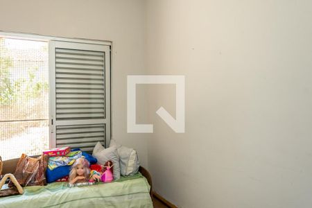 Suíte 1 de casa para alugar com 3 quartos, 4m² em Monte Carlo, Americana