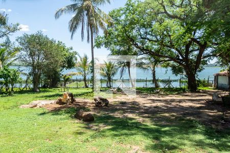 Vista Sala de casa para alugar com 3 quartos, 4m² em Monte Carlo, Americana