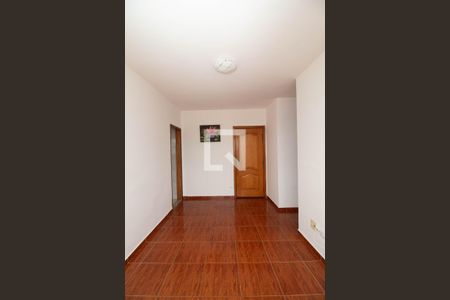 Sala de apartamento para alugar com 1 quarto, 54m² em Vila Gopouva, Guarulhos