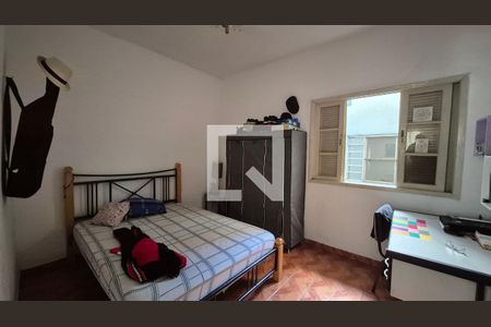Quarto 2 de casa à venda com 3 quartos, 115m² em Vila Guiomar, Santo André