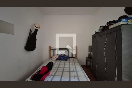 Quarto 2 de casa à venda com 3 quartos, 115m² em Vila Guiomar, Santo André