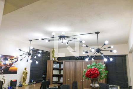 Quarto de casa de condomínio à venda com 1 quarto, 40m² em Del Castilho, Rio de Janeiro