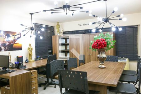 Quarto de casa de condomínio à venda com 1 quarto, 40m² em Del Castilho, Rio de Janeiro