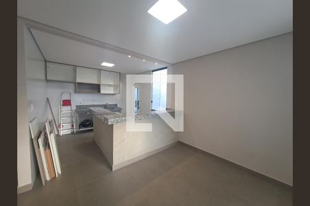 Casa à venda com 3 quartos, 500m² em Ovídeo Guerra, Lagoa Santa