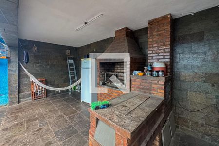 Casa à venda com 3 quartos, 240m² em Pindorama, Belo Horizonte