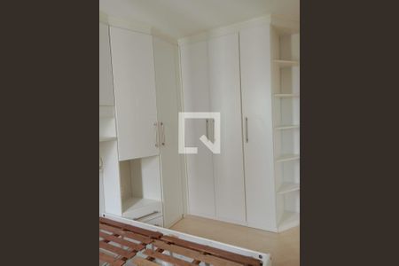 Quarto de apartamento à venda com 2 quartos, 54m² em Vila Ivone, São Paulo