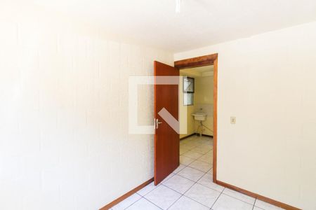 Quarto 1 de apartamento para alugar com 2 quartos, 43m² em Olaria, Canoas