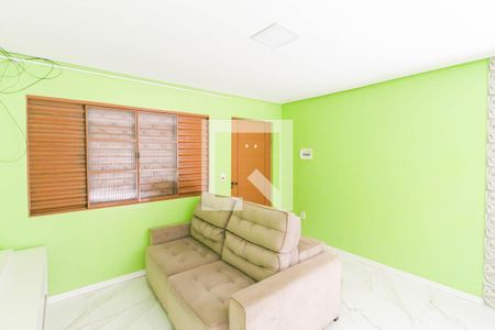 Sala/Quarto de apartamento à venda com 1 quarto, 28m² em Igará, Canoas