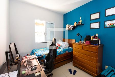 Casa para alugar com 3 quartos, 150m² em Vila Paris, Contagem