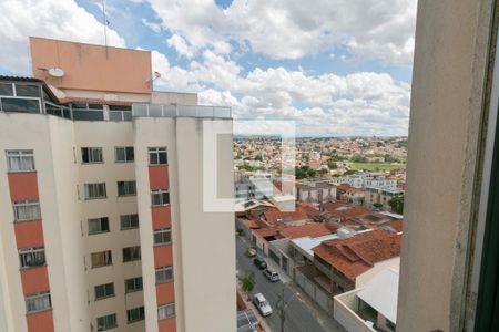 Apartamento para alugar com 3 quartos, 140m² em Santa Monica, Belo Horizonte