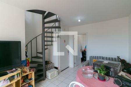 Apartamento para alugar com 3 quartos, 140m² em Santa Monica, Belo Horizonte