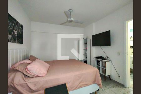 Quarto 1 de apartamento à venda com 2 quartos, 80m² em Estácio, Rio de Janeiro