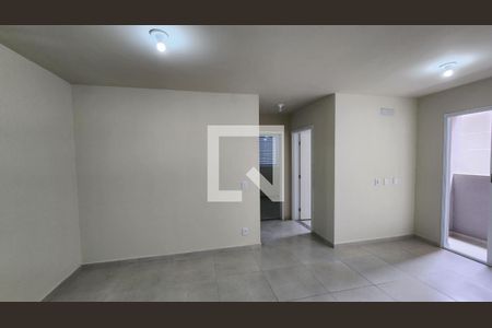 Apartamento à venda com 2 quartos, 52m² em Residencial Santa Giovana, Jundiaí