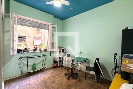 Apartamento para alugar com 3 quartos, 110m² em Copacabana, Rio de Janeiro