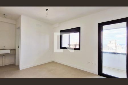 Kitnet/Studio para alugar com 1 quarto, 46m² em Centro, Campinas