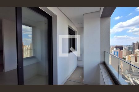 Kitnet/Studio para alugar com 1 quarto, 46m² em Centro, Campinas