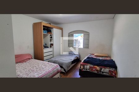 Quarto de casa à venda com 4 quartos, 423m² em Vila Palmares, São Bernardo do Campo