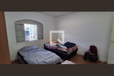 Quarto de casa à venda com 4 quartos, 423m² em Vila Palmares, São Bernardo do Campo