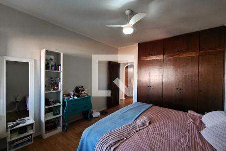 Quarto Suíte de casa à venda com 4 quartos, 200m² em Jardim Baroneza, Campinas