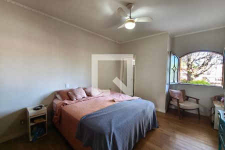 Quarto Suíte de casa à venda com 4 quartos, 200m² em Jardim Baroneza, Campinas