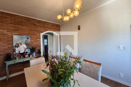 Sala de casa à venda com 4 quartos, 200m² em Jardim Baroneza, Campinas