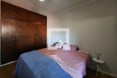 Quarto Suíte de casa à venda com 4 quartos, 200m² em Jardim Baroneza, Campinas