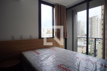 Studio de kitnet/studio para alugar com 1 quarto, 29m² em Independência, Porto Alegre