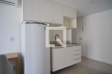 Studio de kitnet/studio para alugar com 1 quarto, 29m² em Independência, Porto Alegre