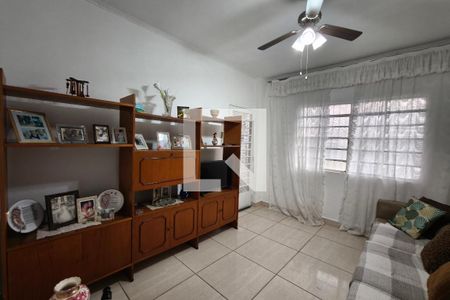 Sala de casa à venda com 3 quartos, 300m² em Jardim São Fernando, Campinas